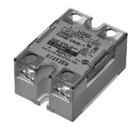 欧姆龙新型固态继电器G3NB-210-1 10A  5V-24V 24V-240VAC