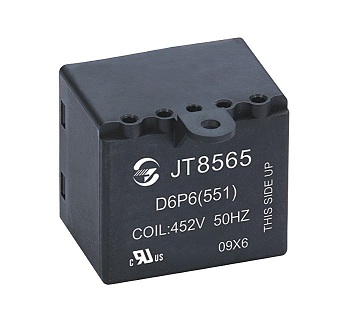 金天车载继电器JT8565-452V  50HZ